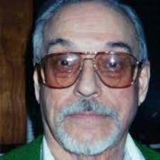 Obituary information for John M Hildreth