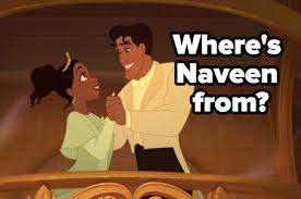 Tylenol and advil are both used for pain relief but is one more effective than the other or has less of a risk of si. Quiz How Well Do You Know The Princess And The Frog