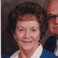 Joy Maxine Harding (1923–1999) • FamilySearch