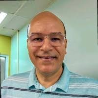 Harold Quiles's Instagram, Twitter & Facebook