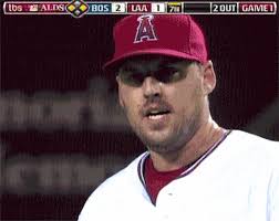 John Lackey isn't happy | Reaction Images | Know Your Meme