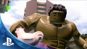 Wwii (microsoft xbox one, 2017) fifa 18 nintendo switch spiel fifa 18 football ; Lego Marvel S Avengers Nycc Trailer Ps4 Ps3 Ps Vita Youtube