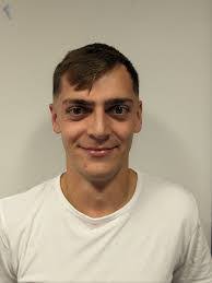 Brandon Mullen's Instagram, Twitter & Facebook