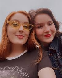 Audra Leigh's Instagram, Twitter & Facebook