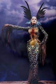 Fragrancenet.com offers a variety of thierry mugler perfume, all at discount prices. Thierry Mugler S First Retrospective Set For Montreal Then Rotterdam News Creation 1070839