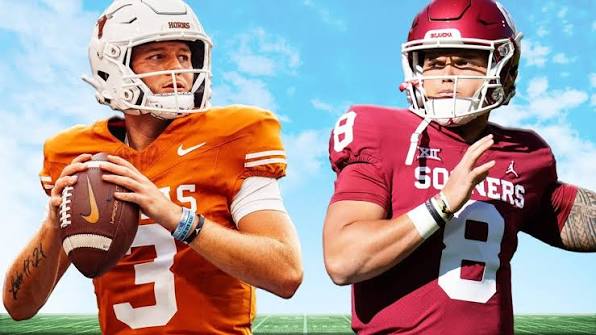 Texas Longhorns vs. Oklahoma Sooners: Full Preview and Breakdown (2023)