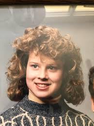 What were bi-level and feathered haircuts like?