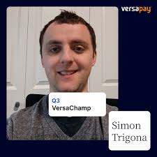 We are pleased to congratulate our Q3 VersaAward winners! Huge  congratulations to: 🏅 VersaChamp: JP Teirnan & Simon Trigona 🏅  VersaLeader: Tyler MacDonald 🏅 VersaTeam (Underwriting Team): Taneeka  Blackburn, Sheena Rodriques, Sonia