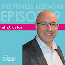 The Fitness Network Podcast