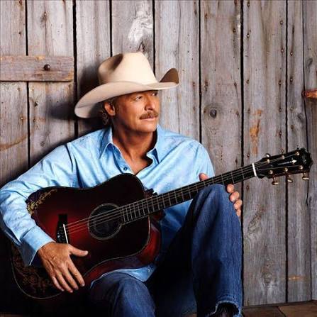 Alan Jackson | Spotify