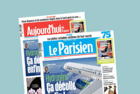 The national information and the departmental edition of your choice, the weekly supplements (the parisian economy monday, le parisien magazine on friday). Environnement Le Parisien Les Echos Le Parisien Medias