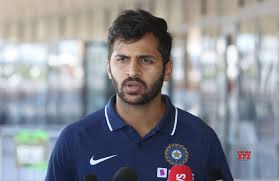 Shardul thakur is an international professional indian national cricketer who plays odi cricket.he is currently owned by chennai super kings in 2018 in indian premier. Not Being An India Regular Does Not Bother Me Shardul Thakur Social News Xyz