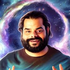 Brad Herman (@brad3d)