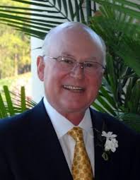 John P. Winburn Obituary (2022)