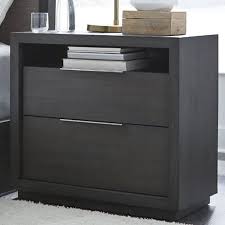 Paralimni 2 Drawers Nightstand Wayfair In 2020 Drawer Nightstand 2 Drawer Nightstand Drawers