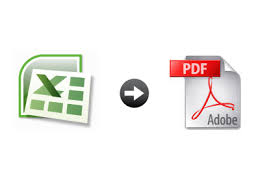 Download the converted file or sign in to share it. The Excel To Pdf Online Conversion You Need Living Gossip