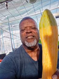 Williamston Community Garden