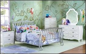 Disney Tinkerbell Bedroom Decor Fairy Bedroom Bedroom Themes Bedroom Decor