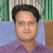 Dr. Ashish Raj in Jabalpur Ho,Jabalpur