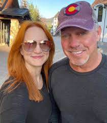 Ree Drummond Celebrates 25-Year Anniversary with Ladd