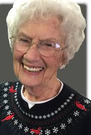 Obituaries in today's Courier, Dec. 11