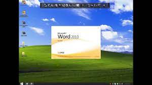 Descarga gratis y 100% segura. Office 2010 Full Espanol Para Windows 7 Youtube