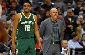 After his playing career ended, kidd coached the brooklyn nets, which featured hall of famers kevin garnett and paul. Milwaukee Bucks Should Jason Kidd Be On The Hot Seat