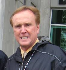 Via Eastern Museum of Motor Racing The motorsports broadcaster with no  equal. His archives are preserved at the Eastern Museum of Motor Racing.