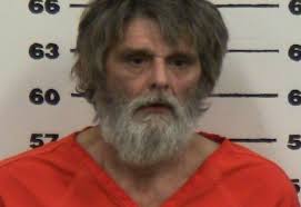 Man accused of attacking elderly aunt and sister, stealing car