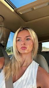 Daisy Goff's Instagram, Twitter & Facebook