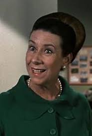 Bewitched" I Don't Want to Be a Toad, I Want to Be a Butterfly (TV Episode  1968)