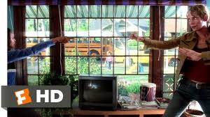 These are the characters of kill bill. Kill Bill Vol 1 1 12 Movie Clip Hello Vernita 2003 Hd Youtube