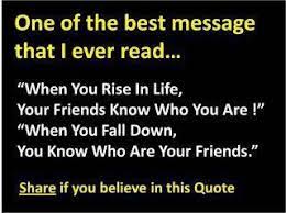 Good Friends Vs Bad Friends Bad Friends Inspirational Quotes Quotes