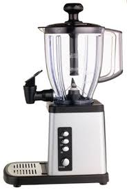 Black And Decker 10 Speed Blender 550 Watts Villaware 5785si Smoothee Bar Blender And Server Silver Be Sure To Check Out This Awesome Product This Is An Blender Best Juicer Machine Juicer For Sale