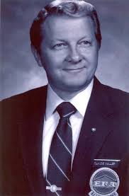 Claude Waller Obituary