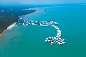 The state of sabah is a great. The 10 Best Honeymoon Resorts In Malaysia With Prices Tripadvisor
