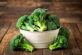 G e t i n v o l v e d. Broccoli Diese Vitamine Stecken Drin Geo