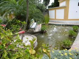 Que Faire A Torremolinos Visite Du Jardin Botanique Molino De Inca Jardin Botanique Andalousie Espagne Jardins