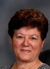 RHB Anderson Funeral Homes Ltd. :: Anna D'Angelo