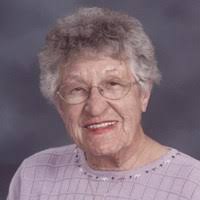 ELSIE MADSEN Obituary