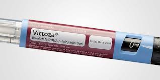 There is not a generic version available yet. Can Victoza Be Taken With Insulin Together