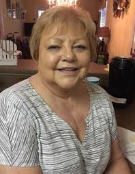 Rita P. Hall Obituary