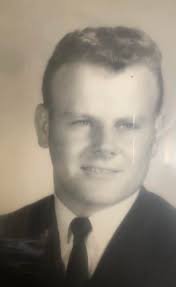 Curtis Teal Obituary