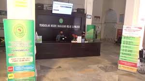 We did not find results for: 2 Orang Jadi Buron Kasus Dokter Palsu Di Kapal Pt Pelni Makassar Bagian 1