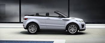 I ordered the new car way back in mar and ordered the colour blind so to speak as no lr dealership had any vehicle in that colour to compare it with. Range Rover Evoque Cabrio Farben Kauf Leasing