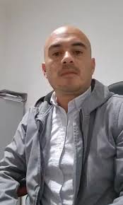 Prepárate... Clase Motor junto a Francisco Diaz , el piloto del Team TMC