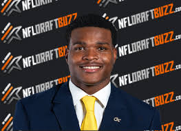 Tariq Carpenter Safety Georgia Tech