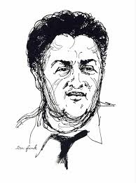 Federico fellini, italian film director who was one of the most celebrated and singular filmmakers of the period after world war ii. 10 A Profile Of Federico Fellini The New Yorker
