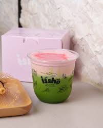 Issho Cafe — Siam Palette Hospo Group