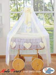 Il Set Include La Biancheria Da Letto Completa E Il Drappo Come Mostrato In Figura La Piu Grande Culla Sul Mercato Con Dimensioni Totali Di L 96 Bebe Reborn